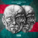 MDFKER - (Original Mix) by DROPFIRST - Hard Techno cover art