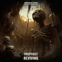 Reviving Techno - Original Mix by DROPFIRST - Hard Techno cover art