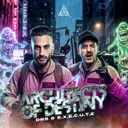 Architects Of Destiny by DRS, E.X.E.C.U.T.E - Uptempo cover art