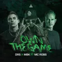 F That S Up by DRS, MBK, MC Robs - Uptempo cover art