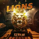 Lions by DRS - Uptempo cover art