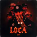Loca by DRS - Uptempo cover art