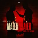 Matennaaier (Reflexx Remix) by DRS, Reflexx, MC RG - Uptempo cover art