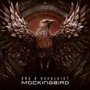 Mockingbird by DRS, Revolxist - Uptempo cover art