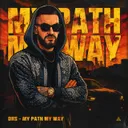 My Path My Way by DRS - Uptempo cover art