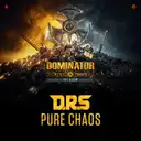 Pure Chaos by DRS - Uptempo cover art