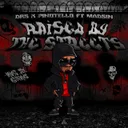 Raised By The Streets by DRS, Pinotello, Madsin - Uptempo cover art