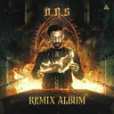 Real On The Rise - Repix remix by DRS, Chaotic Hostility, Repix - Uptempo cover art
