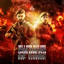Soldiers of Core by DRS, HardwithCore - Uptempo cover art