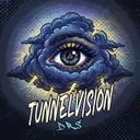 Tunnelvision by DRS - Uptempo cover art