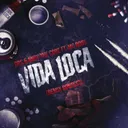 Vida Loca - Tryptid Remix by DRS, Andy the Core, MC Robs, Tryptid - Uptempo cover art