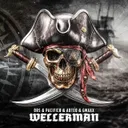 Wellerman by DRS, GMAXX, ABTEQ, Pacificø - Uptempo cover art