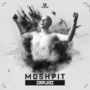 Moshpit by Druid - Hardstyle cover art
