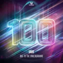 Ode To The Underground by Druid - Hardstyle cover art
