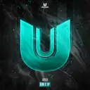 Run It Up by Druid - Hardstyle cover art