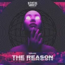 The Reason by Druid - Hardstyle cover art