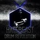 Cover of Drum Revolution
