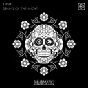Cover of Drums Of The Night