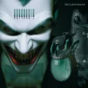 Cover of Drunk vampire