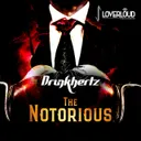 The Notorious - Edit Mix by Drunkhertz - Hardstyle cover art
