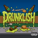 Cover of Drunklish