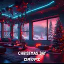Christmas Day by Drvpz - Hardstyle cover art