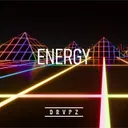 ENERGY by Drvpz - Hardstyle cover art