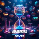 Memories by Drvpz - Hardstyle cover art