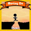 Moving On by Drvpz - Hardstyle cover art