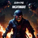 Nightmare by Drvpz - Hardstyle cover art