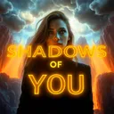 Shadows Of You by Drvpz - Hardstyle cover art