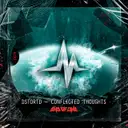 Conflicted Thoughts by DSTORTD - Rawstyle cover art