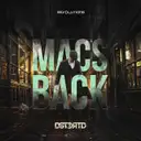 Mac's Back by DSTORTD - Rawstyle cover art
