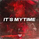 IT'S MY TIME by DT43 - Hard Techno cover art