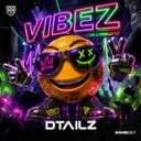 Vibez by DTAILZ - Rawstyle cover art
