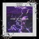 Crypt of the Dark by DTKØ - Hard Techno cover art