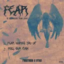 Feel Our Pain by DTKØ - Hard Techno cover art