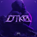 Getting Away by DTKØ - Hard Techno cover art