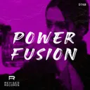 Power Fusion by DTKØ - Hard Techno cover art