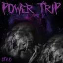 Power Trip by DTKØ - Hard Techno cover art