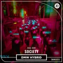 Society by Dual Code - Hardstyle cover art
