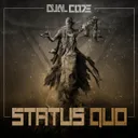 Status Quo by Dual Code - Hardstyle cover art