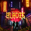 Blades by Dual Damage - Hardstyle cover art