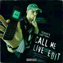 CALL ME - So Juice Live Edit by Dual Damage, So Juice - Hardstyle cover art