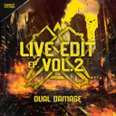 DETONATION by Dual Damage - Rawstyle cover art