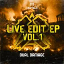 Get Wrecked 2024 Tool by Dual Damage - Hardstyle cover art