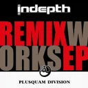 Wide - Indepth Remix by Duca, Indepth - Hard Techno cover art