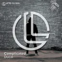 Complicated by Ducal - Hardstyle cover art
