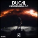 Interstellar by Ducal - Hardstyle cover art