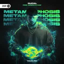 Metamorphosis - Orchestral by Ducal - Hardstyle cover art